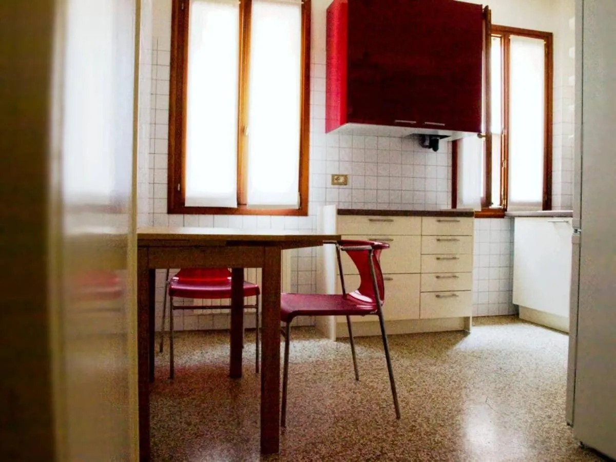Terrazzi Su Piazza San Marco Διαμέρισμα Βενετία