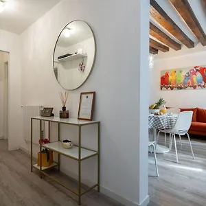 Ve.n.i.ce. Cera Ca' De La Mandola Appartement