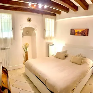  Apartamento Biennale Ca Dario